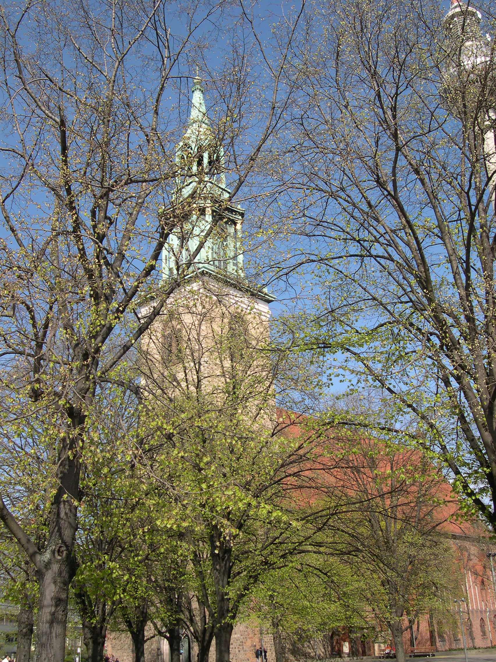 marienkirche