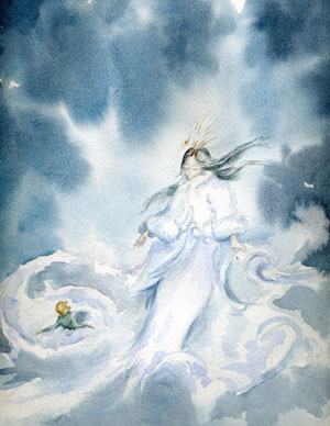 reine des neiges3