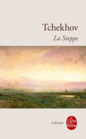 Tchekhov la steppe