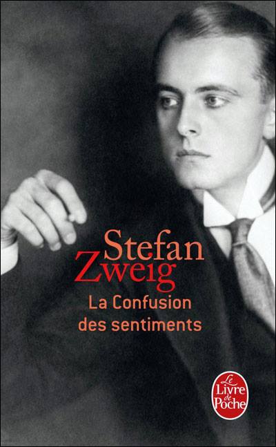 Couverture du  Livre de  Poche