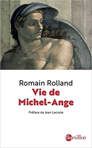 Rolland vie de michel ange