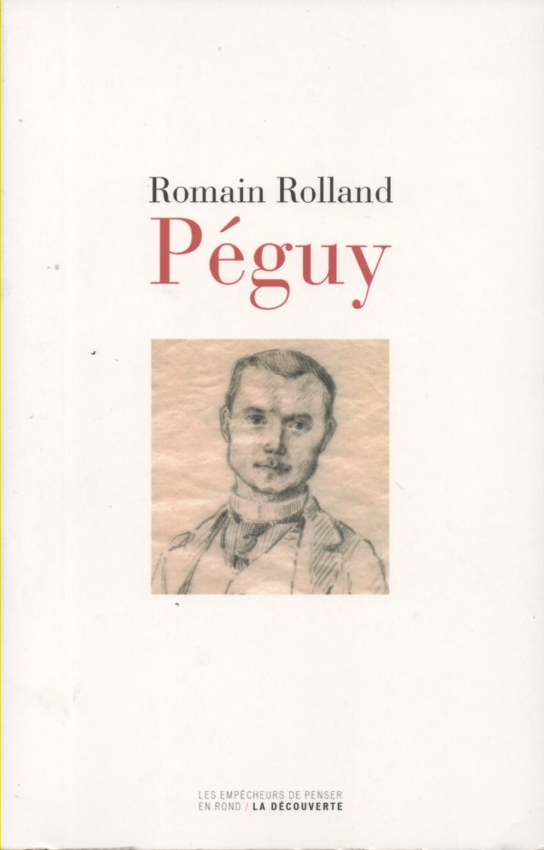 Romain Rolland Peguy