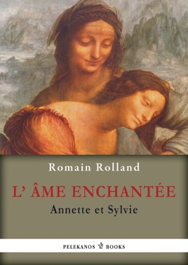 lame enchantée