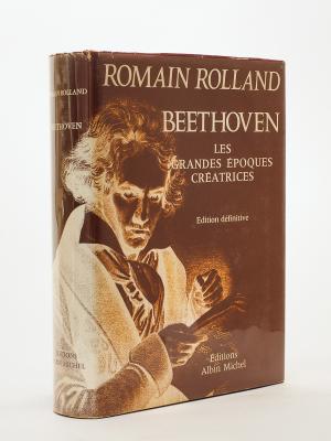 romain rolland beethoven