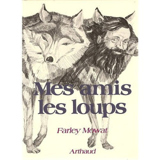 Mowat farley mes amis les loips51T84dkDZ2L. SL500 