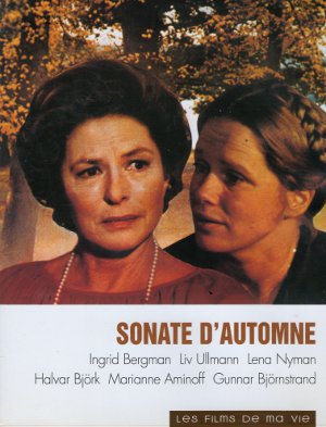 bergman sonate  dautomne  dvd