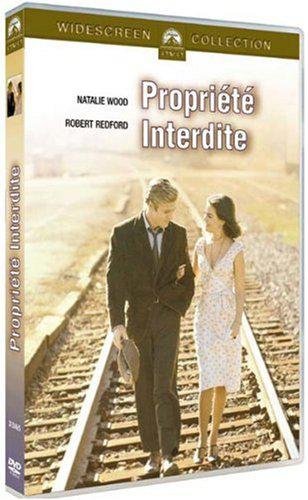 propriete interdite dvd