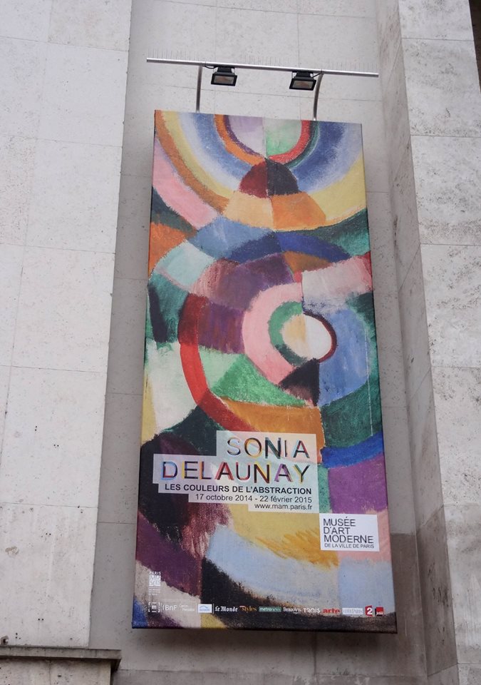 delaunay sonia