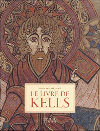 le livre de kells