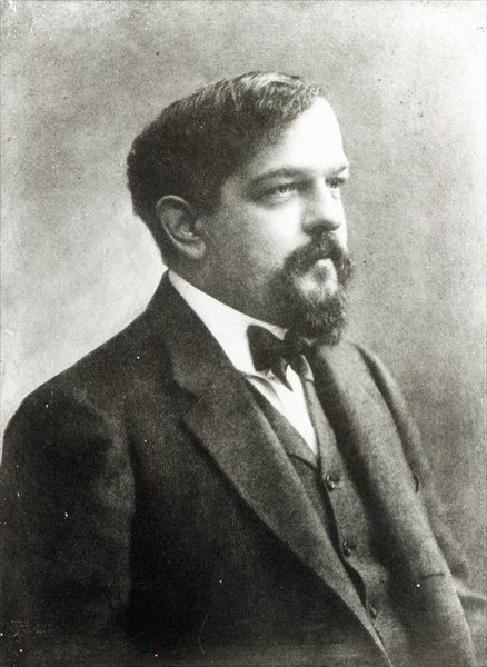 debussy