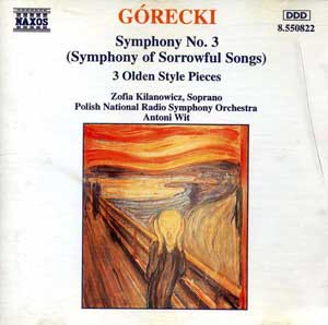 gorecki