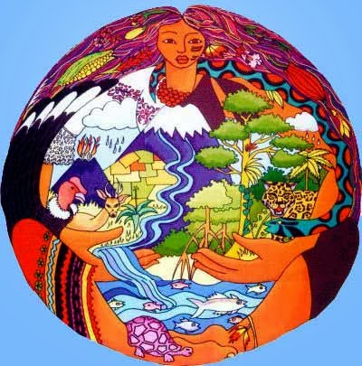 pachamama