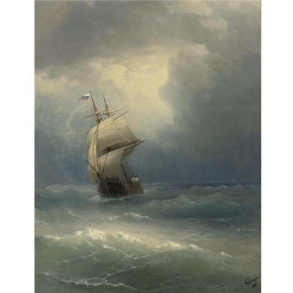 Aivazovsky 2