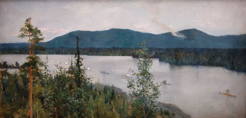 Vuokatti 1890