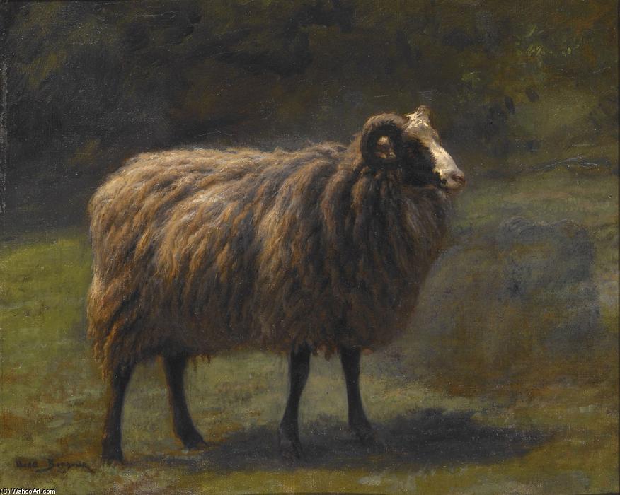 Rosa Bonheur Ram