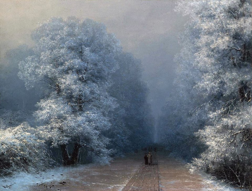 aivazovsky