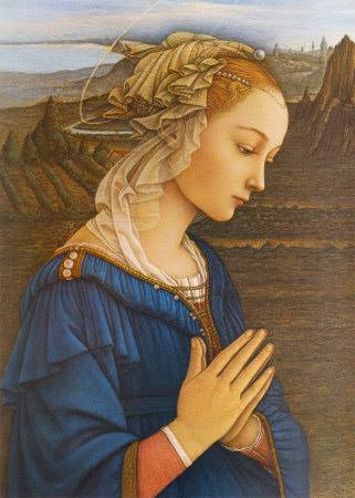 philippo lippi
