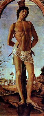 saint sebastien 
