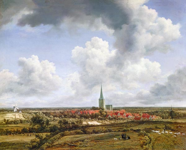 ruysdael view of ootmrsum v1