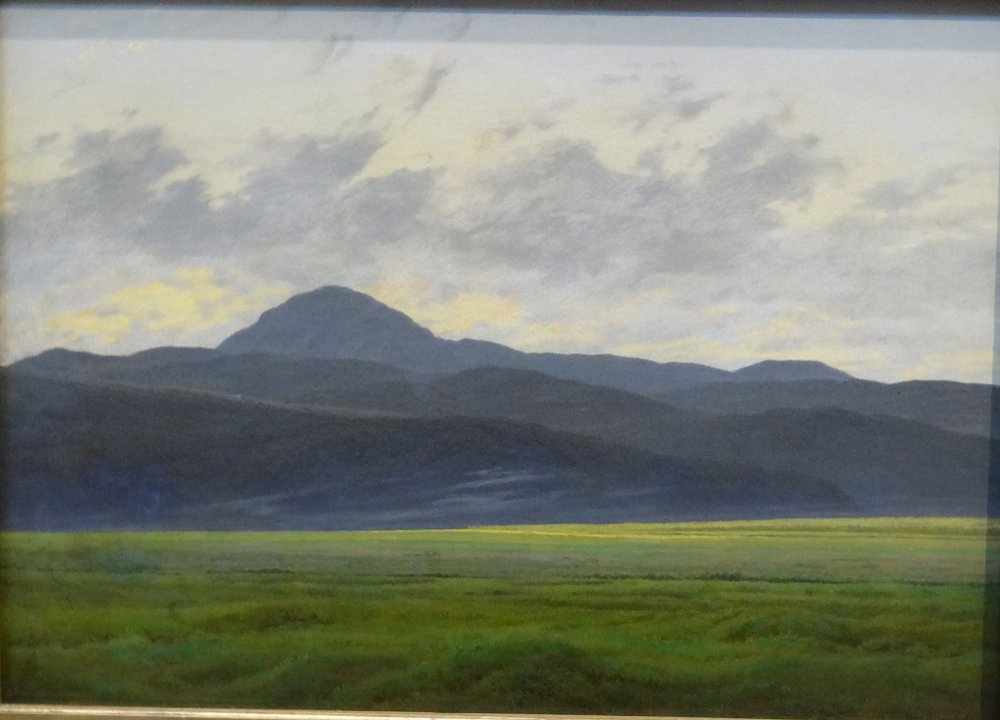 friedrich paysage 2 