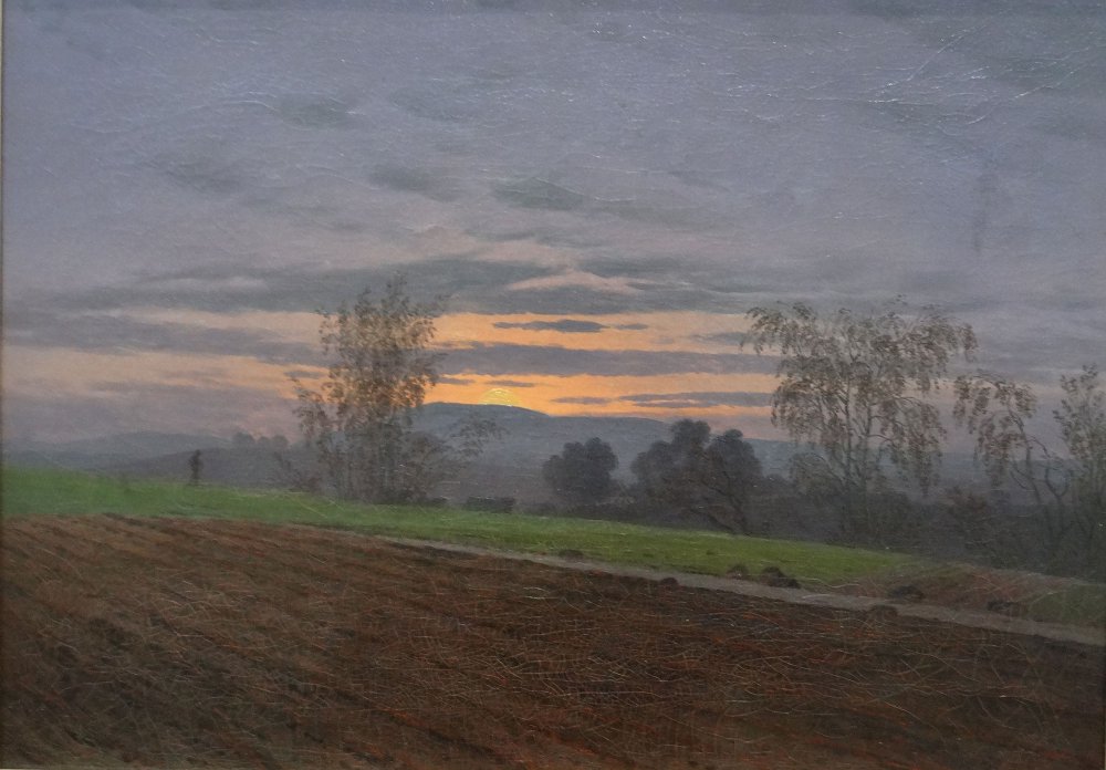 friedrich paysage 3 