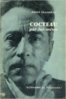 cocteau  par  lui-meme