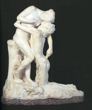 Camille Claudel Vertume et Pomone