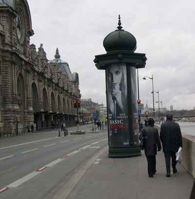 musee-d'Orsay-sur  les quais 