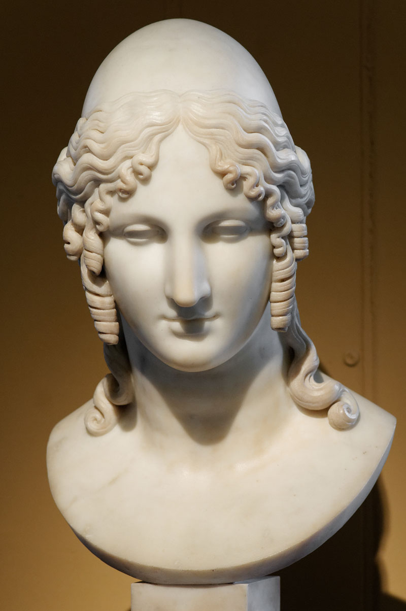 helene par canova