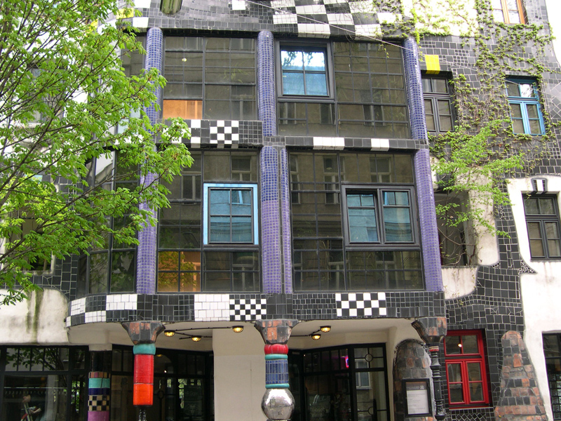 hundertwasser 8