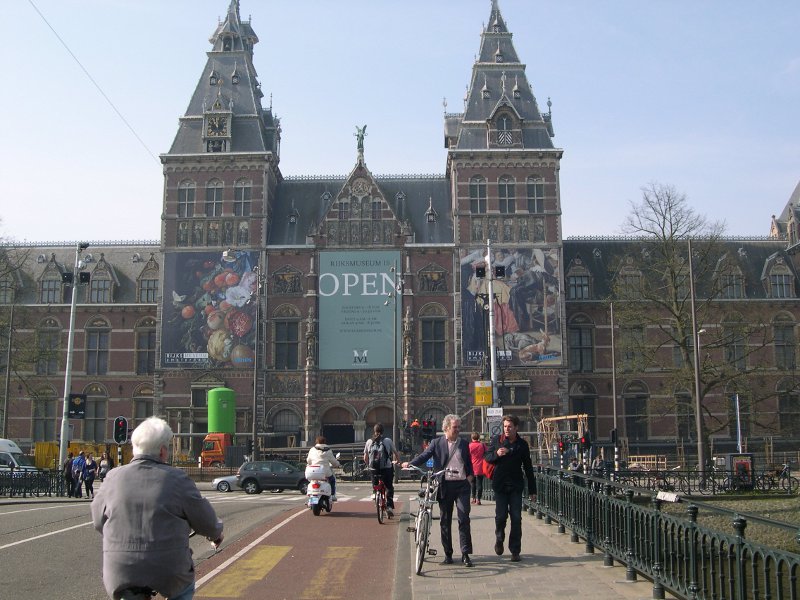 Rijks museum