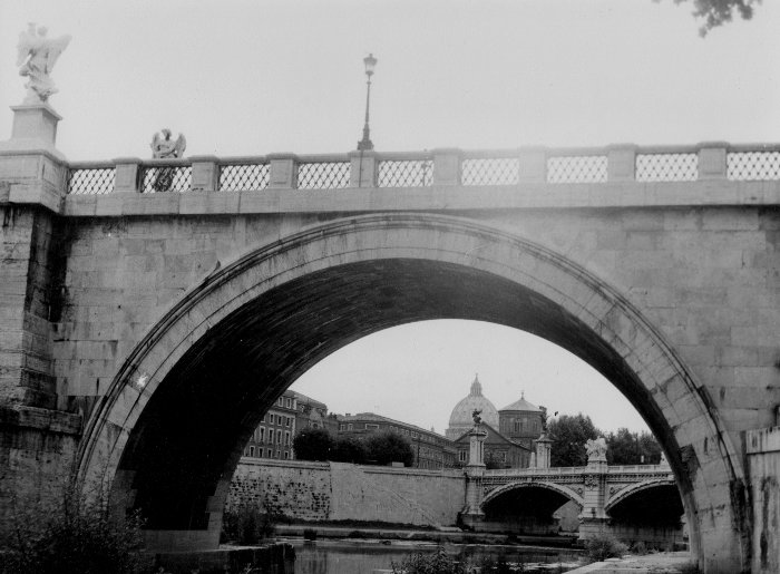 Rome  Castel  Sant Angelo  net b  3