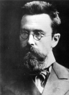 Rimsky-Korsakov