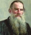 Tolstoï