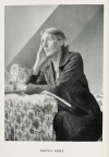 Virginia Woolf