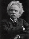 GRIEG Edvard