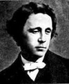 Lewis Carroll