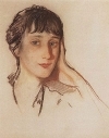 Anna  Akhmatova