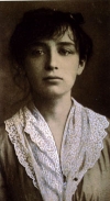 Camille Claudel