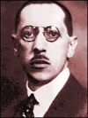 Stravinsky