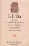 L&#039;Edda  de   Snorri