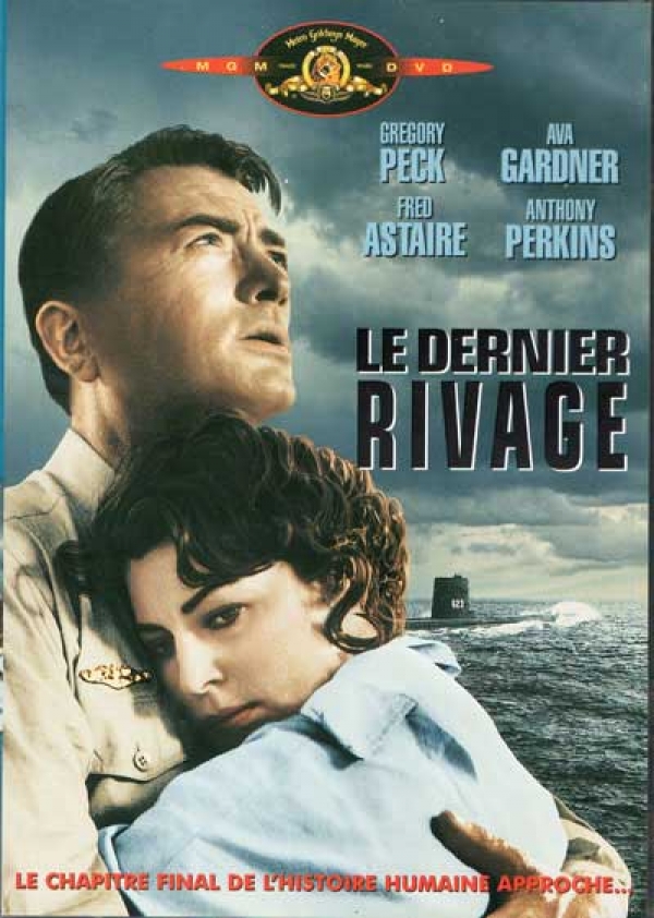 Le dernier   rivage : On the Beach