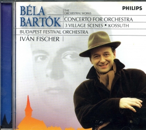 Béla  Bartok