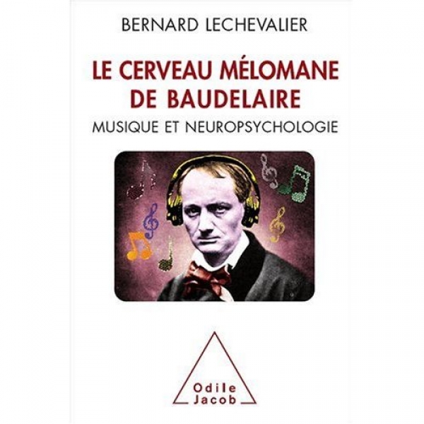 Lettre de.Baudelaire &agrave;  Wagner
