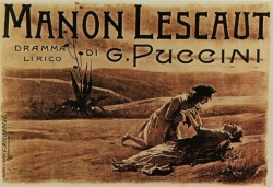 Manon  Lescaut