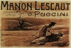 Manon  Lescaut