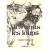 Mes amis  les loups