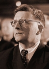 Dmitri Chostakovitch