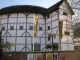 William  Shakespeare , le théâtre  du  Globe