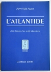 L'Atlantide de  Vidal-Naquet
